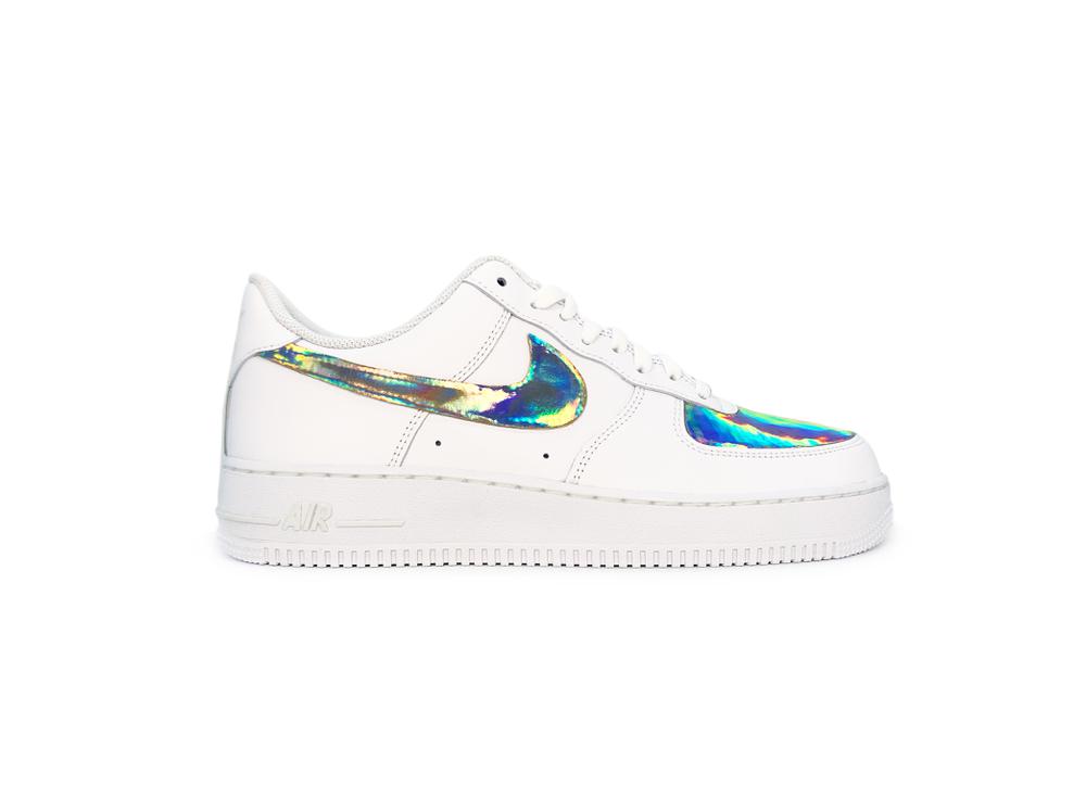 air force 1 citadium
